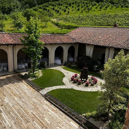 Tenuta Armonia Clavesana エクステリア 写真