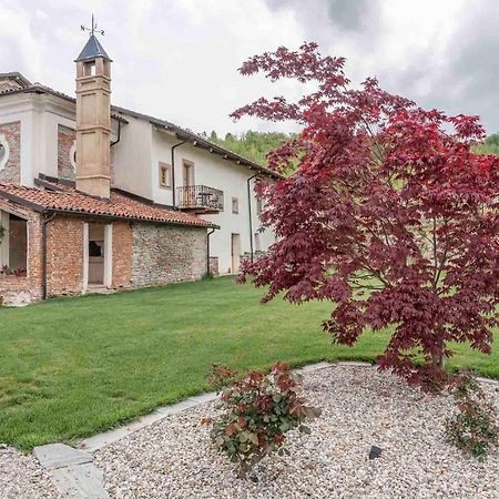 Tenuta Armonia Clavesana エクステリア 写真