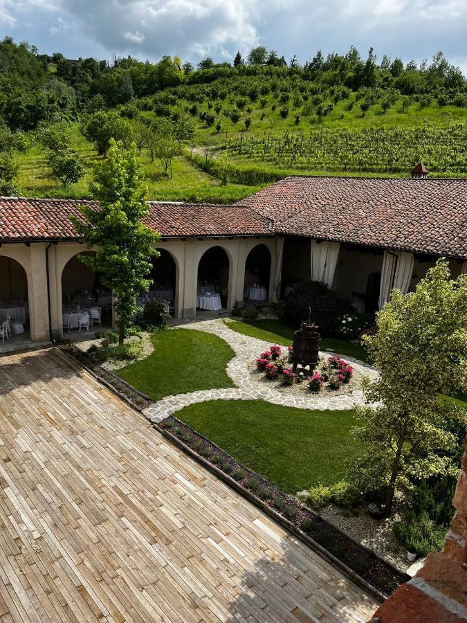 Tenuta Armonia Clavesana エクステリア 写真