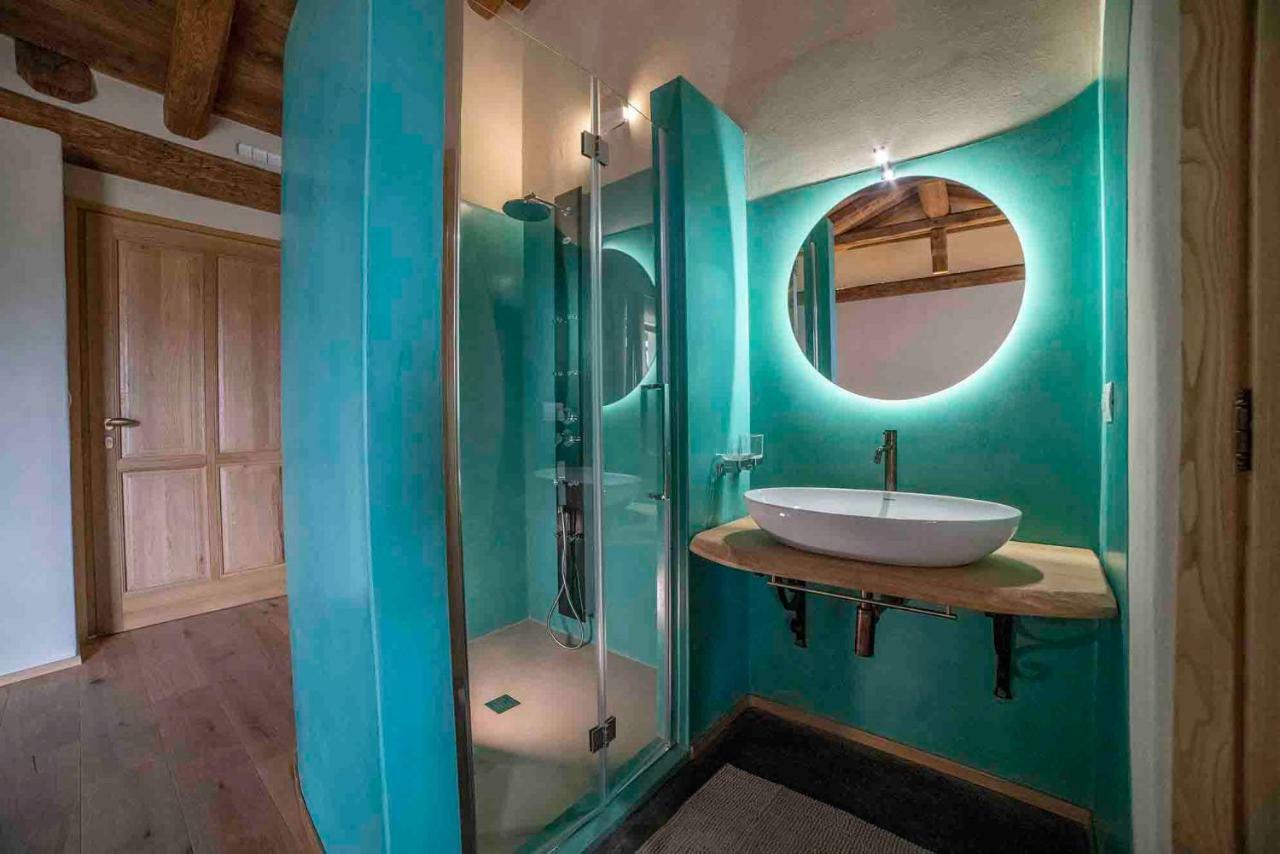Tenuta Armonia Clavesana エクステリア 写真