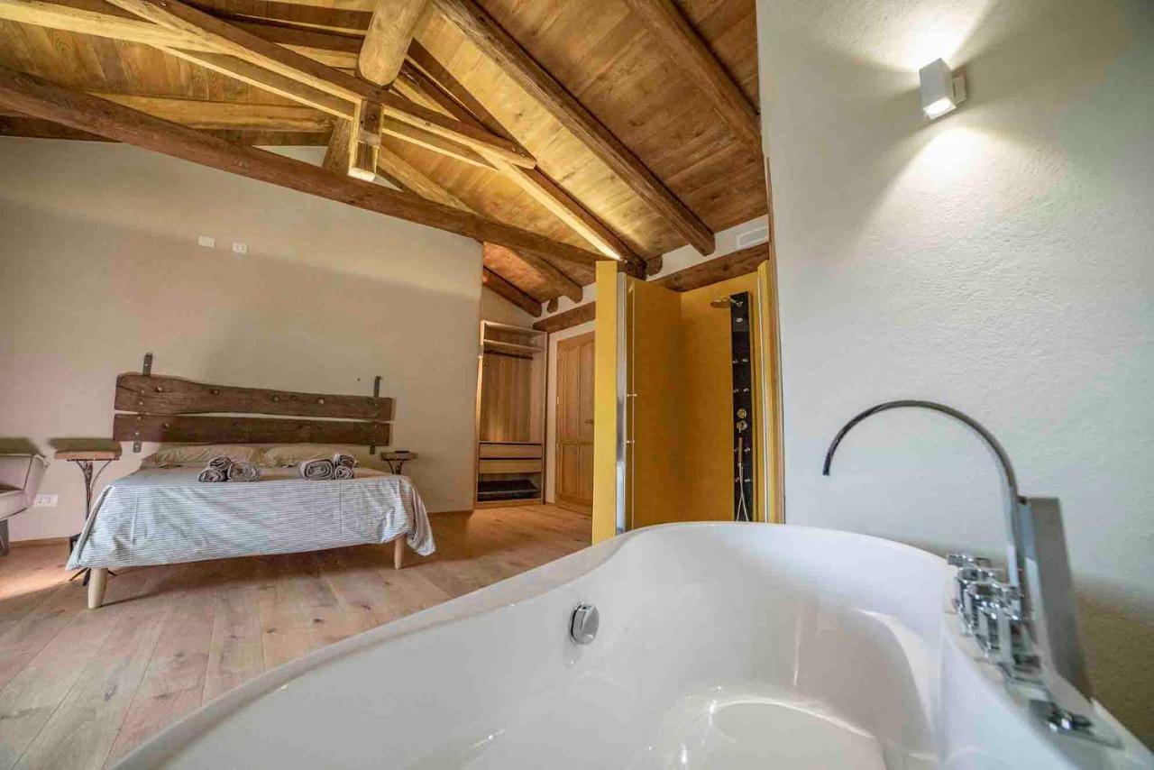 Tenuta Armonia Clavesana エクステリア 写真