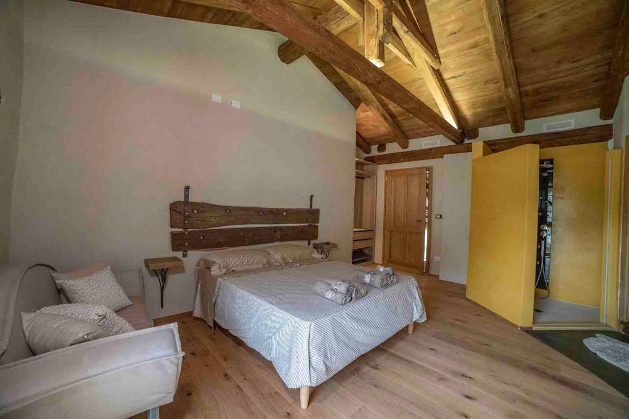 Tenuta Armonia Clavesana エクステリア 写真