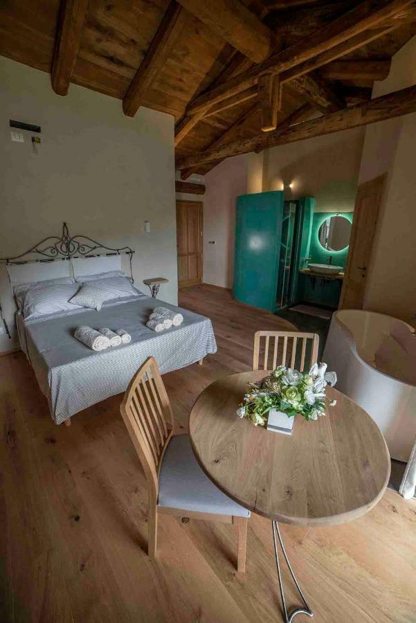 Tenuta Armonia Clavesana エクステリア 写真