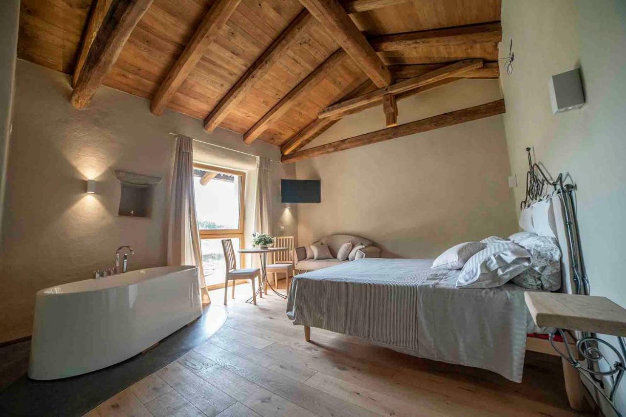 Tenuta Armonia Clavesana エクステリア 写真