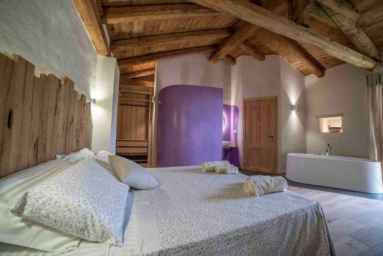 Tenuta Armonia Clavesana エクステリア 写真