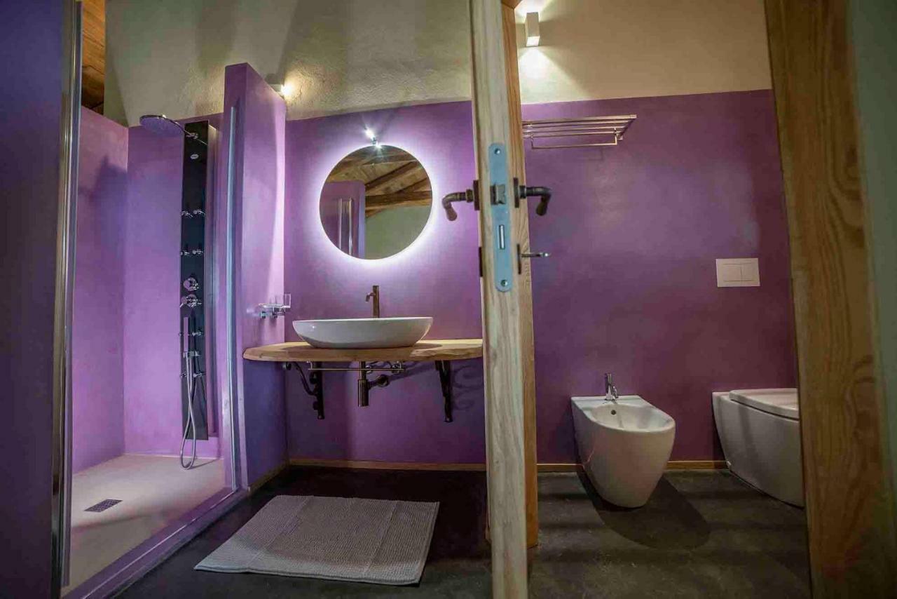 Tenuta Armonia Clavesana エクステリア 写真
