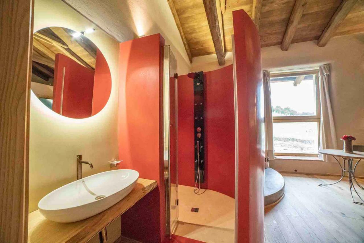 Tenuta Armonia Clavesana エクステリア 写真