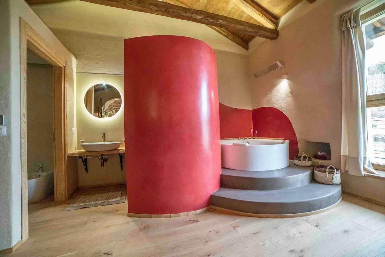 Tenuta Armonia Clavesana エクステリア 写真